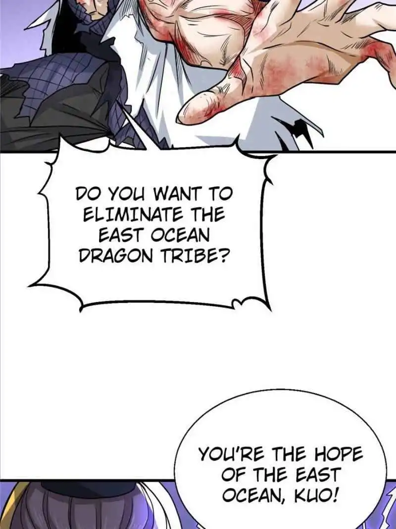 Dragon King's Son-in-law Chapter 60 79